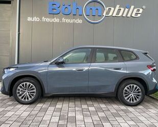 BMW iX1 Gebrauchtwagen