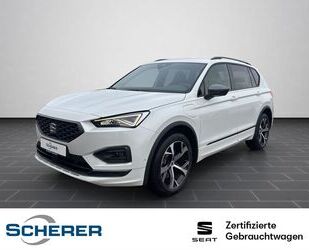Seat Tarraco Gebrauchtwagen