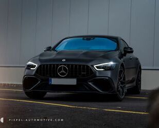 Mercedes-Benz AMG GT S Gebrauchtwagen