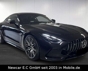 Mercedes-Benz AMG GT Gebrauchtwagen