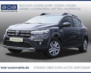 Dacia Sandero Gebrauchtwagen