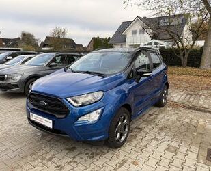 Ford EcoSport Gebrauchtwagen