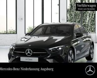 Mercedes-Benz A 200 Gebrauchtwagen