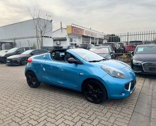 Renault Wind Gebrauchtwagen