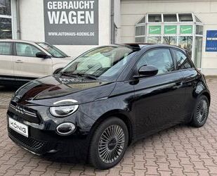 Fiat 500e Gebrauchtwagen