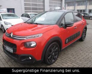 Citroen C3 Gebrauchtwagen