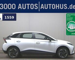 MG MG4 Gebrauchtwagen