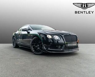 Bentley Continental GT Gebrauchtwagen