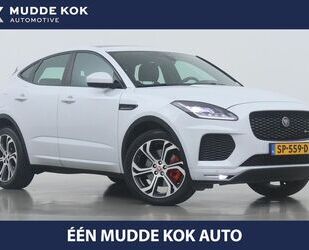 Jaguar E-Pace Gebrauchtwagen