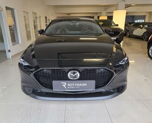 Mazda 3 Gebrauchtwagen