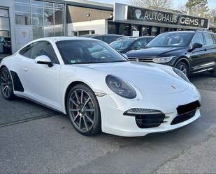 Porsche 911 Urmodell Gebrauchtwagen