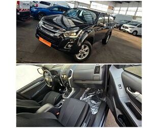 Isuzu D-Max Gebrauchtwagen
