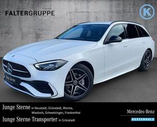 Mercedes-Benz C 220 Gebrauchtwagen