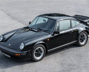 Porsche 911 Urmodell Gebrauchtwagen
