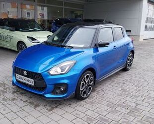 Suzuki Swift Gebrauchtwagen