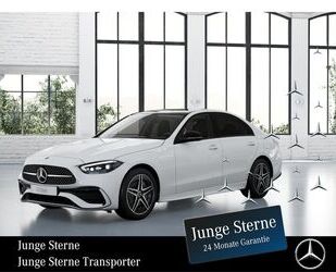 Mercedes-Benz C 300 Gebrauchtwagen