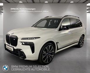 BMW X7 M60 Gebrauchtwagen