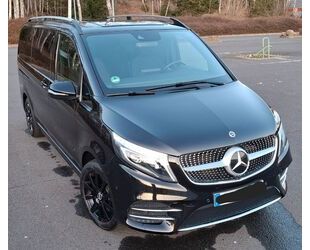 Mercedes-Benz V 250 Gebrauchtwagen