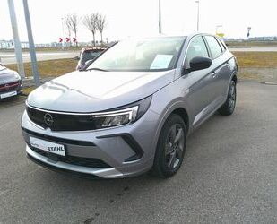 Opel Grandland (X) Gebrauchtwagen