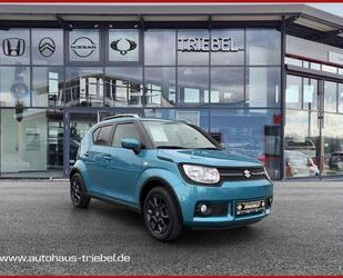 Suzuki Ignis Gebrauchtwagen