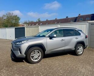 Toyota RAV 4 Gebrauchtwagen