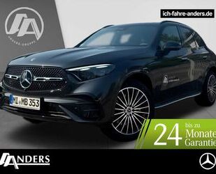 Mercedes-Benz GLC 450 Gebrauchtwagen