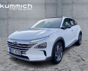 Hyundai NEXO Gebrauchtwagen