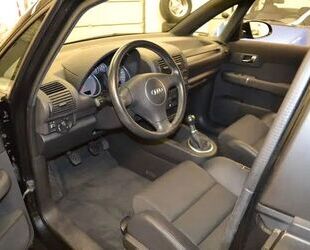 Audi A2 Gebrauchtwagen