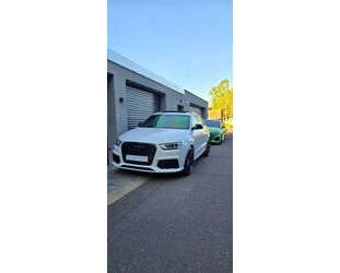 Audi RSQ3 Gebrauchtwagen