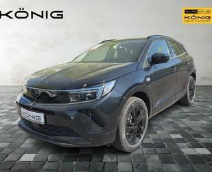Opel Grandland (X) Gebrauchtwagen