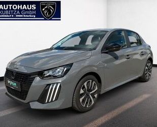 Peugeot 208 Gebrauchtwagen