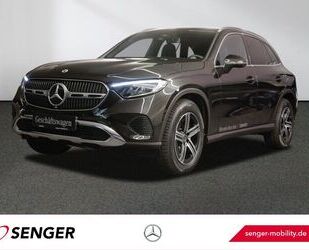Mercedes-Benz GLC 220 Gebrauchtwagen