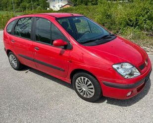 Renault Megane Gebrauchtwagen