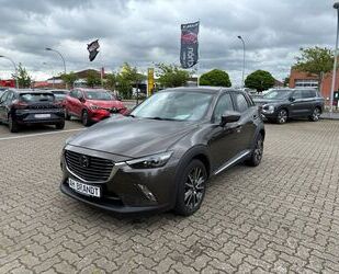 Mazda CX-3 Gebrauchtwagen