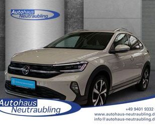 VW Taigo Gebrauchtwagen