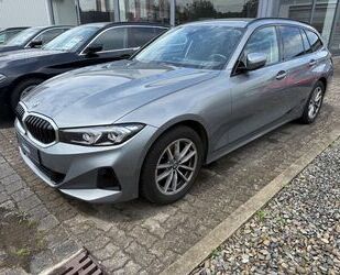 BMW 320 Gebrauchtwagen