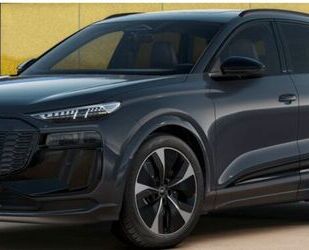 Audi SQ6 e-tron Gebrauchtwagen