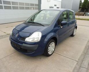 Renault Modus Gebrauchtwagen