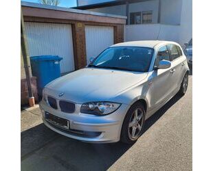 BMW 116 Gebrauchtwagen