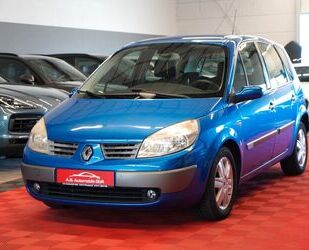 Renault Scenic Gebrauchtwagen