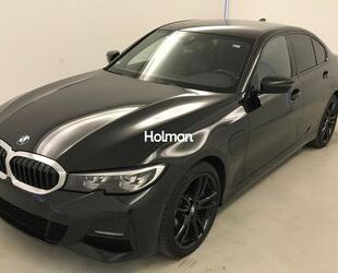 BMW 330 Gebrauchtwagen