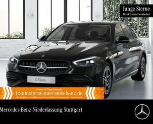 Mercedes-Benz C 300 Gebrauchtwagen