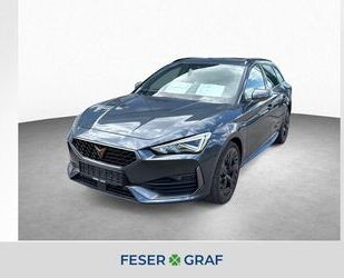 Cupra Leon Gebrauchtwagen