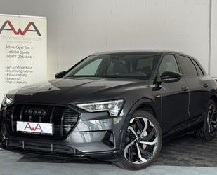 Audi e-tron Gebrauchtwagen