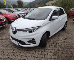 Renault ZOE Gebrauchtwagen