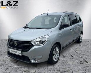 Dacia Lodgy Gebrauchtwagen