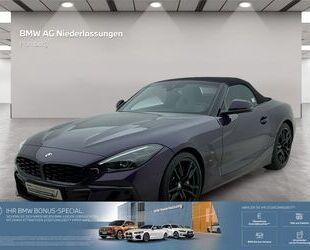 BMW Z4 M40i Gebrauchtwagen
