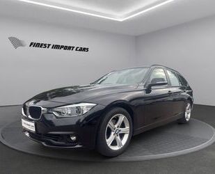 BMW 318 Gebrauchtwagen