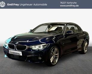 BMW 440 Gebrauchtwagen