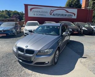 BMW 318 Gebrauchtwagen
